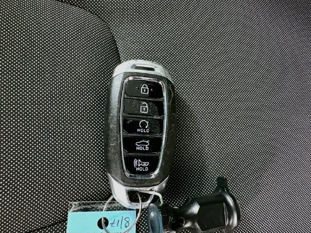 Used 2023 Hyundai Elantra N Line FWD image 18