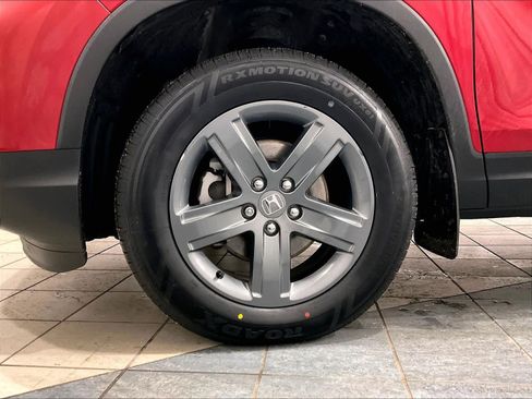 Used 2023 Honda Ridgeline RTL-E image 7