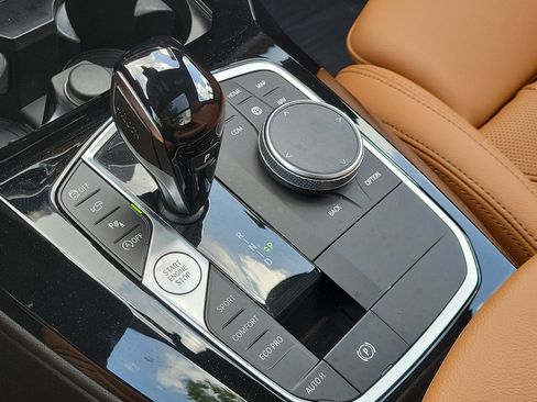 Used 2023 BMW X3 sDrive30i w/ Convenience Package w/ZPA RWD image 28