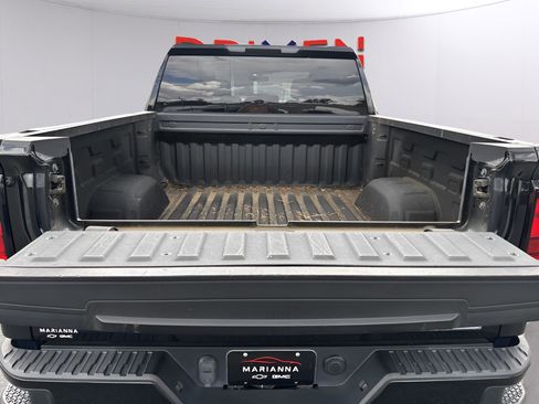 Used 2021 GMC Sierra 1500 Elevation image 33