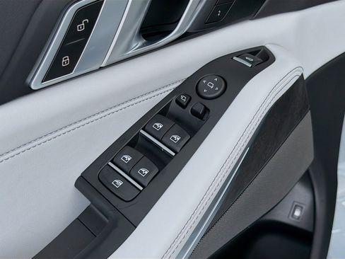 New 2026 BMW X5 xDrive50e w/ M Sport Package image 24