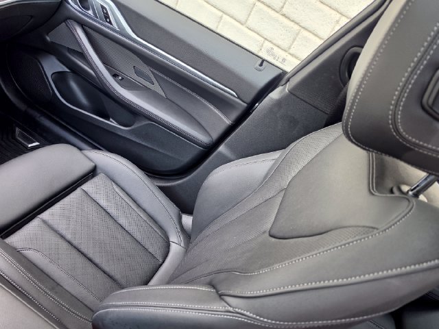 Used 2024 BMW i4 M50 w/ Premium Package AWD/4WD image 27