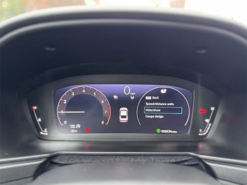 Used 2024 Honda Accord EX image 19