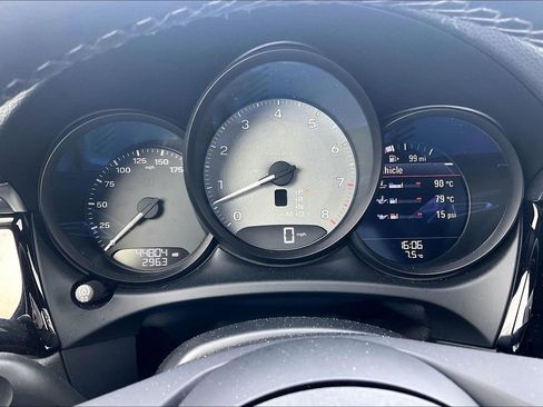 Used 2022 Porsche Macan S AWD/4WD image 20
