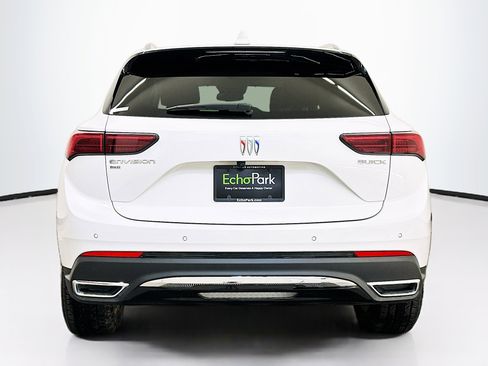 Used 2024 Buick Envision Preferred image 7