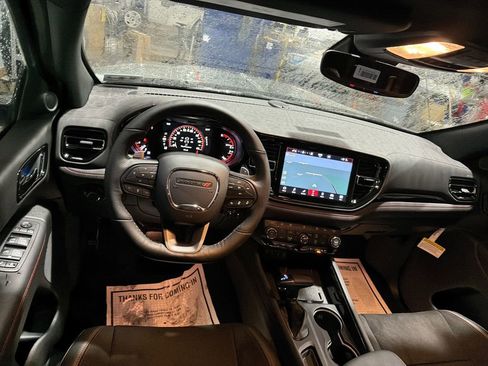 New 2026 Dodge Durango GT image 15