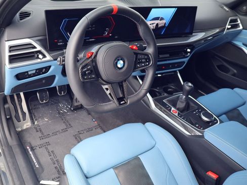 Used 2026 BMW M3 RWD image 4
