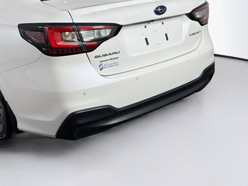 Used 2023 Subaru Legacy Limited AWD/4WD image 39