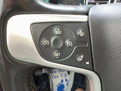 Used 2018 GMC Sierra 1500 SLT image 19