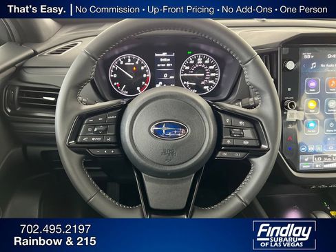 New 2026 Subaru Forester Premium image 18