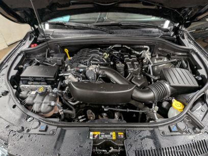 Used 2024 Dodge Durango GT