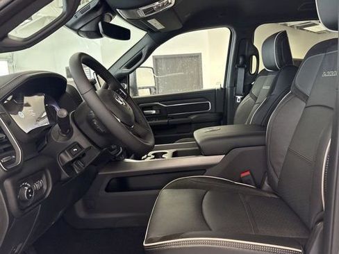 New 2026 RAM 2500 Laramie image 13