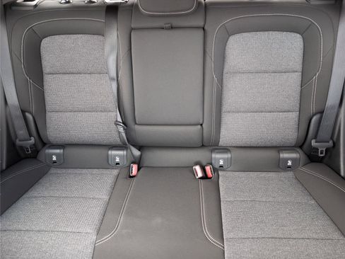 New 2026 GMC Terrain Elevation w/ Black Edition image 12