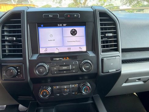 Used 2019 Ford F150 XL w/ Equipment Group 101A Mid AWD/4WD image 12