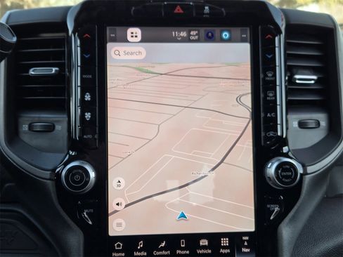 New 2026 RAM 2500 Tradesman image 14