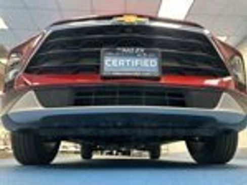 Used 2025 Chevrolet Blazer LT image 23