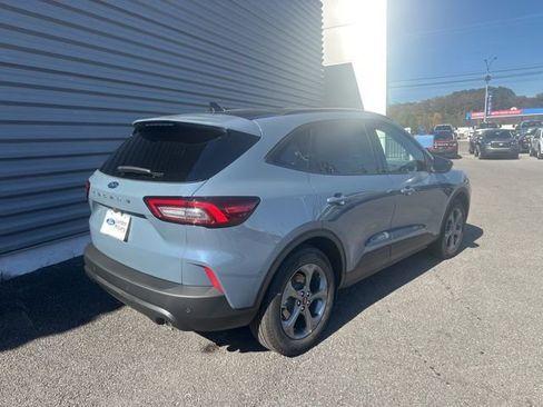 New 2026 Ford Escape ST-Line w/ Tech Pack #1 image 3