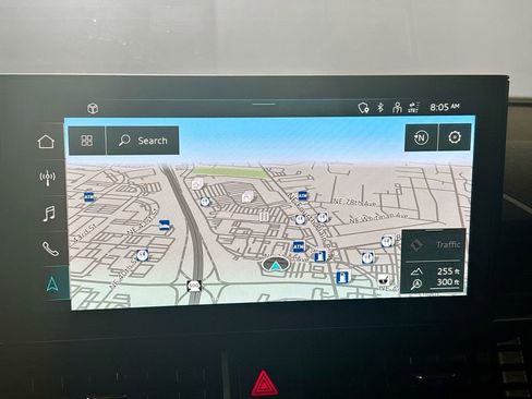 Used 2023 Audi S4 Premium Plus w/ Premium Plus Package image 16