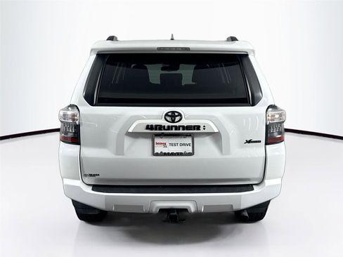 Certified 2023 Toyota 4Runner SR5 image 10