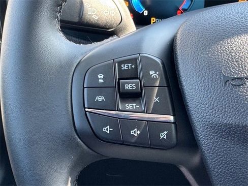 New 2025 Ford Bronco Sport Heritage w/ Convenience Package image 17