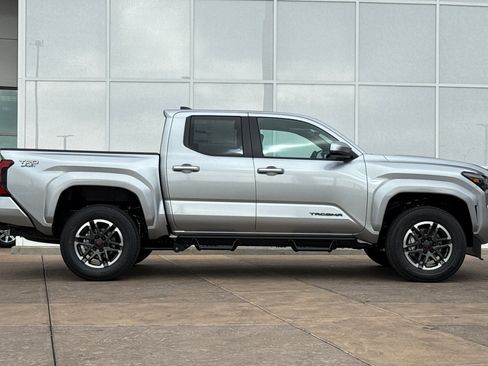 New 2026 Toyota Tacoma TRD Sport image 3