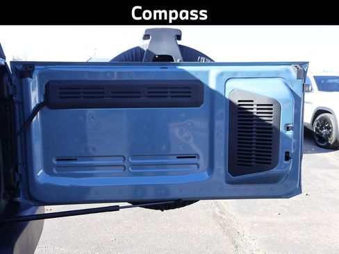 Used 2023 Ford Bronco Outer Banks image 23