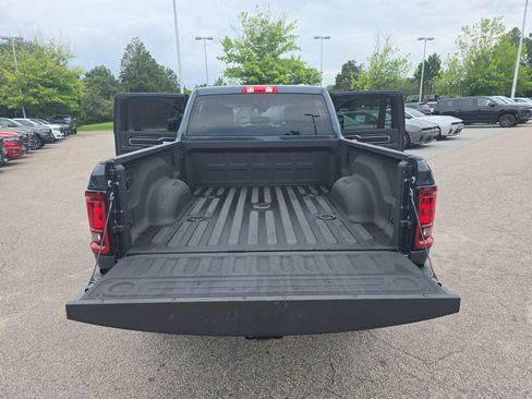 Used 2025 RAM 2500 Big Horn AWD/4WD image 13