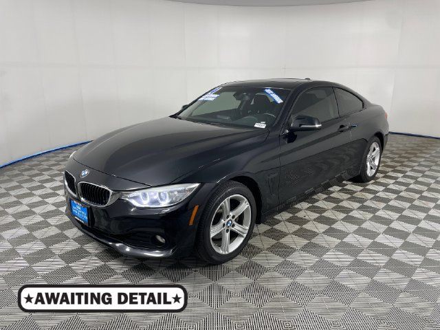 Used 2014 BMW 428i xDrive Coupe AWD/4WD image 1