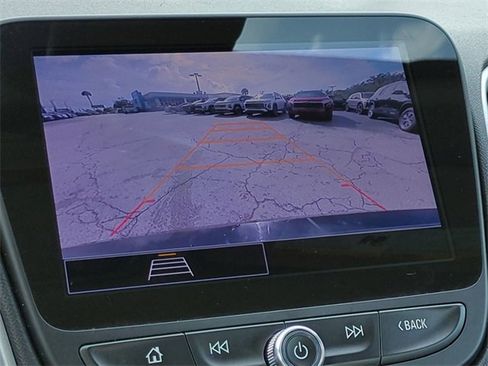 Used 2024 Chevrolet Malibu LT image 23