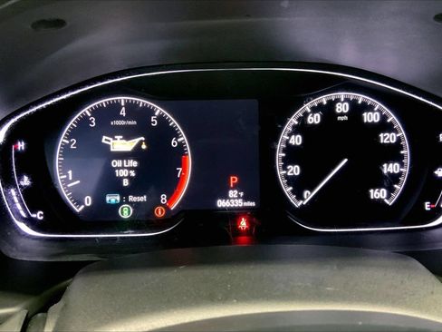 Used 2019 Honda Accord EX-L image 23