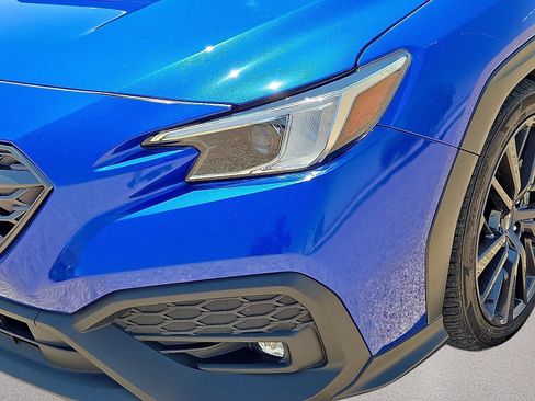 Used 2023 Subaru WRX Limited AWD/4WD image 10