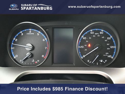 Used 2018 Toyota RAV4 XLE image 9