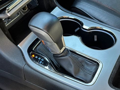 Used 2019 Jeep Grand Cherokee High Altitude image 35