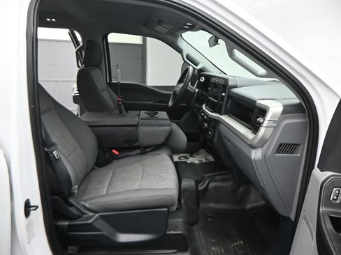 Used 2023 Ford F350 XL AWD/4WD image 6
