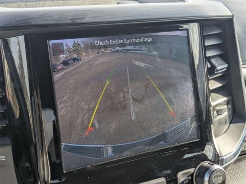 Certified 2024 RAM 1500 Laramie image 24