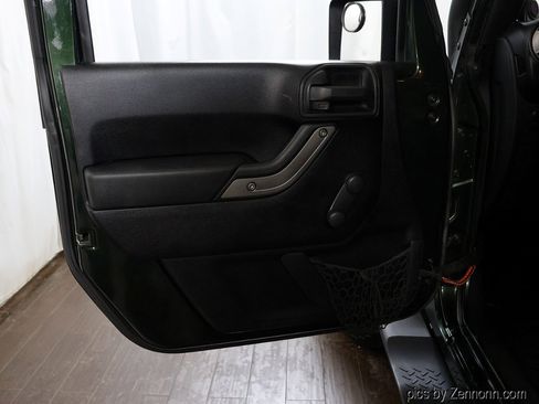 Used 2011 Jeep Wrangler Sport image 21