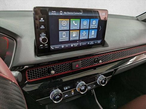 Used 2024 Honda Civic Si image 12