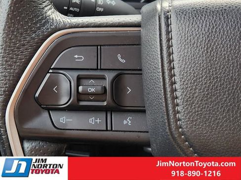 Used 2025 Toyota Tundra SR5 image 30