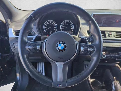 Used 2020 BMW X2 M35i w/ Premium Package image 13