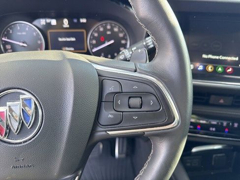 Used 2023 Buick Envision Essence w/ Technology Package I image 25