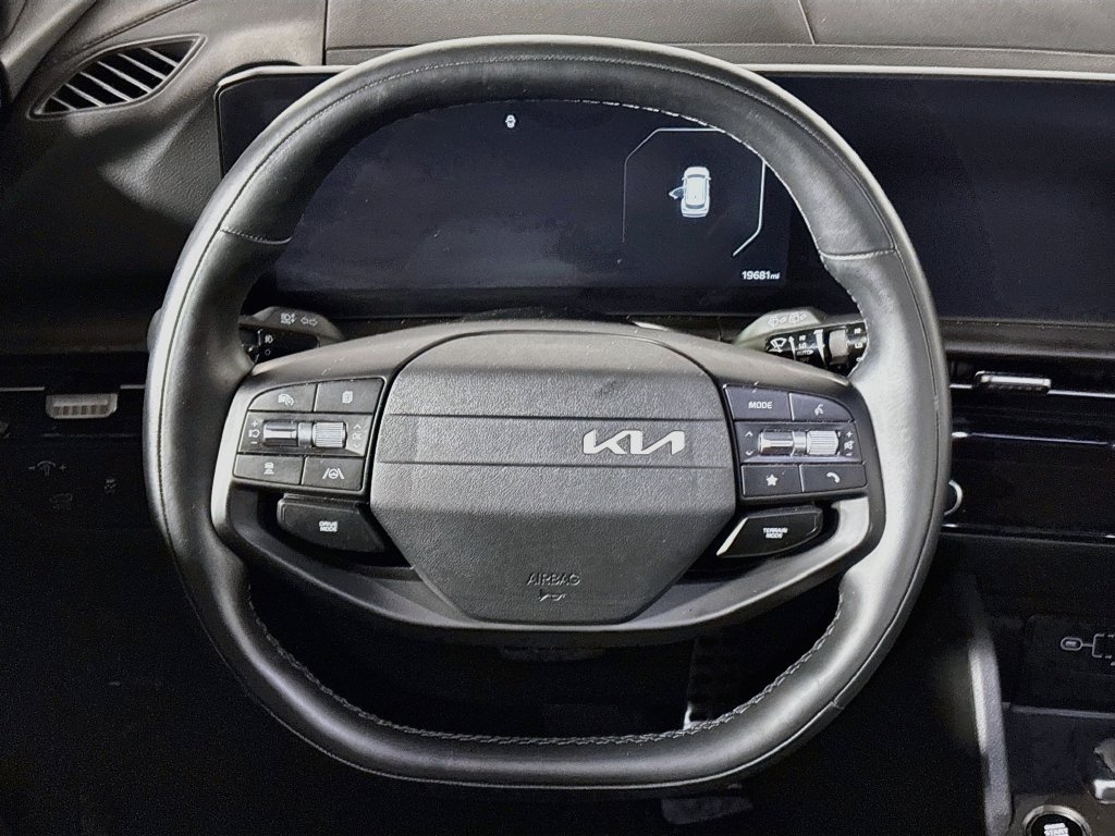Certified 2026 Kia Sportage X-Pro Prestige AWD/4WD image 13