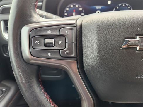 Used 2022 Chevrolet Tahoe RST w/ Luxury Package RWD image 27