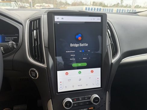 Used 2022 Ford Edge SEL w/ Convenience Package image 23