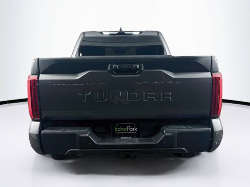 Used 2023 Toyota Tundra SR5 w/ SR5 Convenience Package RWD image 7