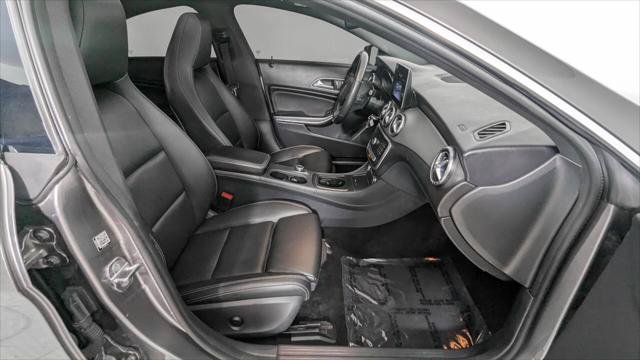 Used 2019 Mercedes-Benz CLA 250 4MATIC image 24
