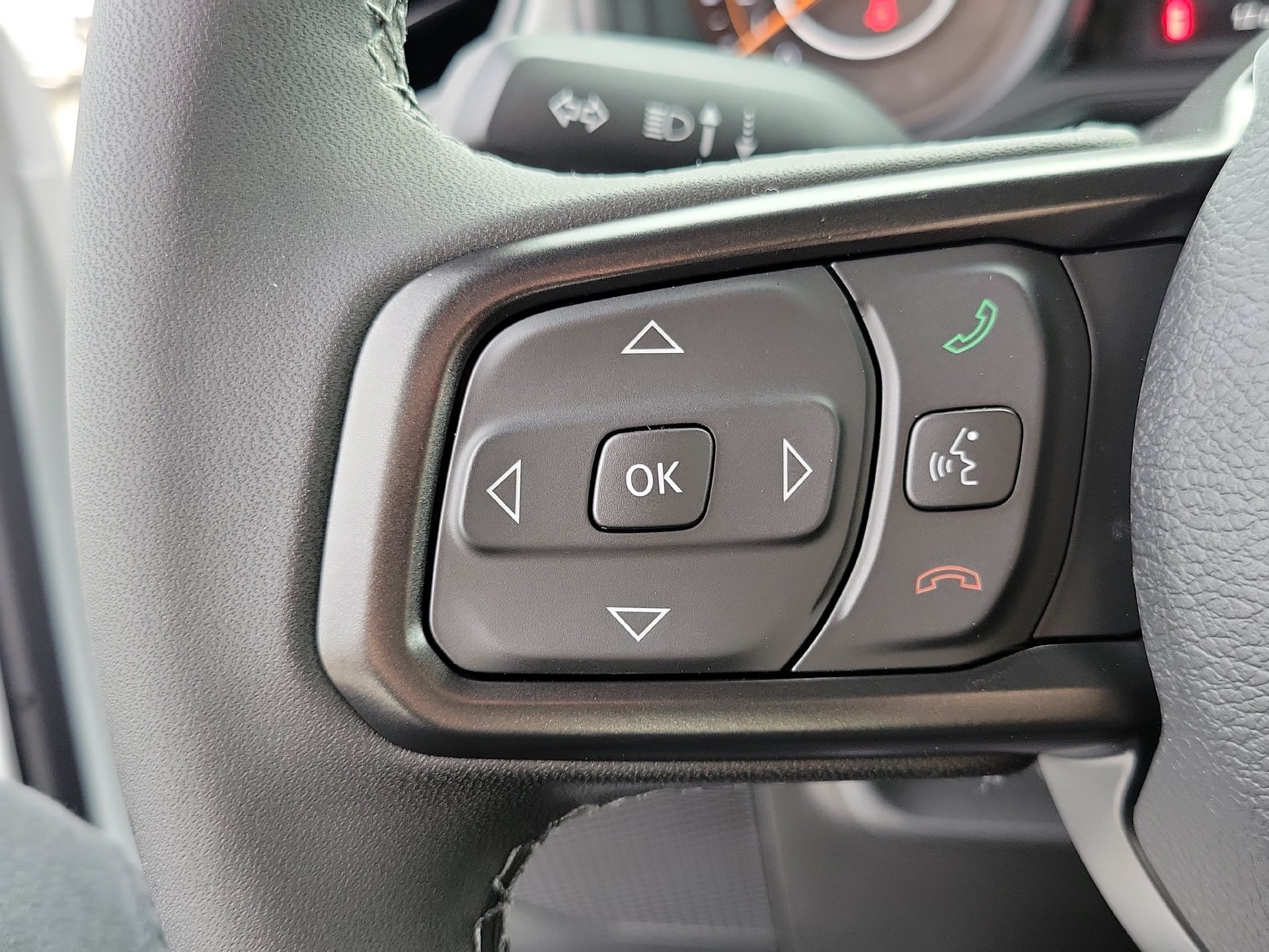 New 2026 Jeep Wrangler Unlimited Sport AWD/4WD image 5