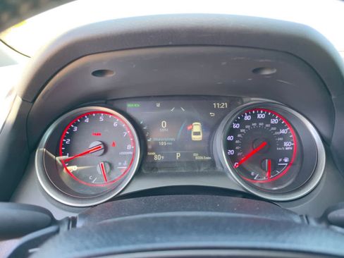 Used 2022 Toyota Camry XSE image 19