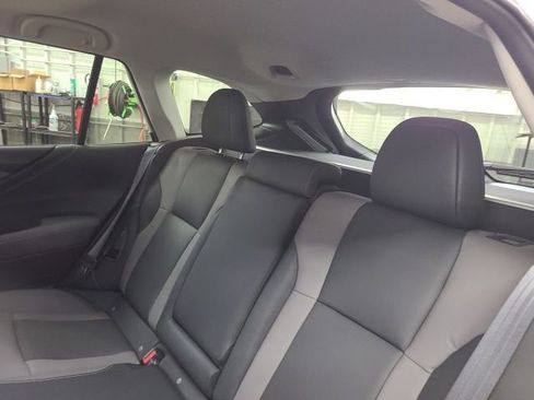 Used 2024 Subaru Outback Onyx Edition XT image 29