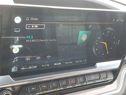 Certified 2022 Chevrolet Silverado 1500 High Country w/ High Country Premium Package image 27