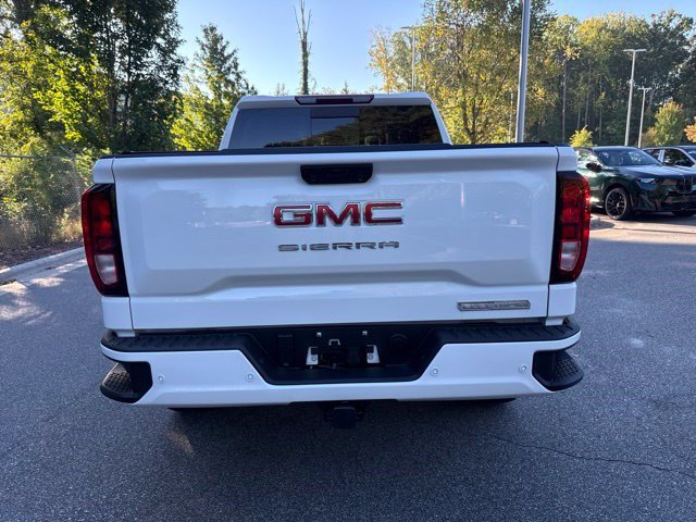 Used 2026 GMC Sierra 1500 Elevation w/ Elevation Premium Package AWD/4WD image 6